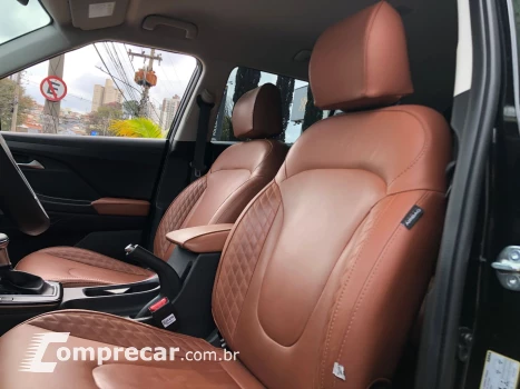 Creta 1.0 Tgdi Flex Limited Automático