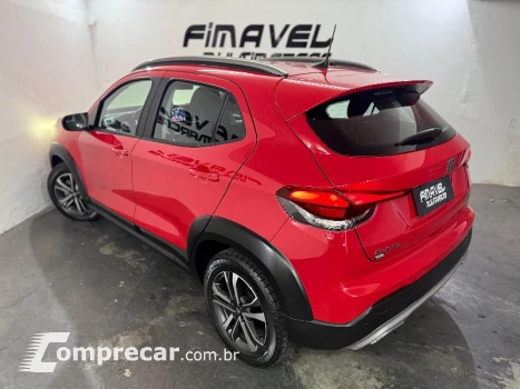 PULSE 1.0 Turbo 200 Audace