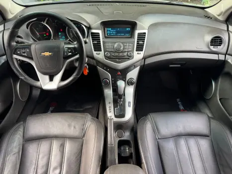 CRUZE 1.8 LT 16V