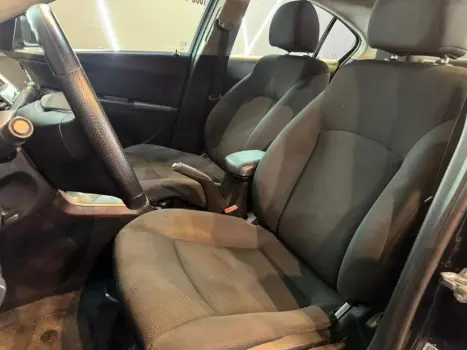 CRUZE LT 1.8 16V FlexPower 4p Aut.