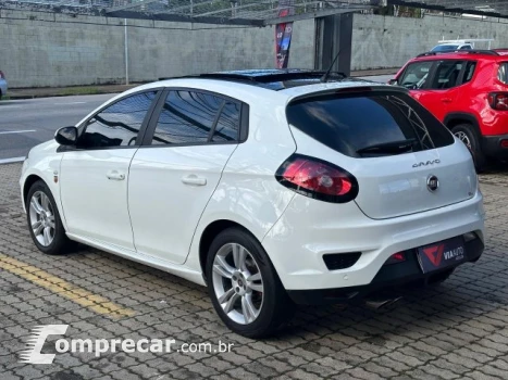 BRAVO - 1.4 16V T-JET 4P MANUAL