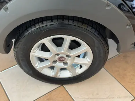 PALIO 1.6 Trekking Weekend 16V