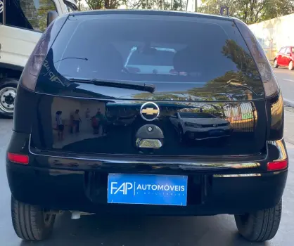 Corsa Hatch 1.0 4P JOY