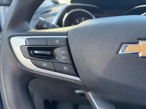 TRACKER 1.0 TURBO FLEX LT AUTOMÁTICO