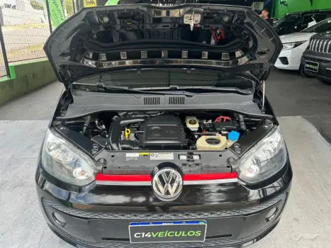 up! move 1.0 TSI Total Flex 12V 5p