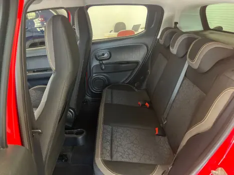 FIAT MOBI 1.0 EVO TREKKING