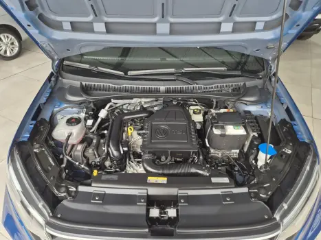 NIVUS 1.0 200 TSI Highline