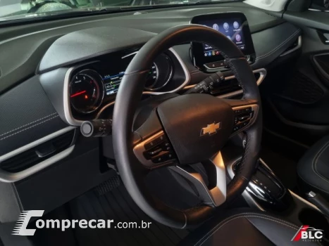 TRACKER - 1.2 TURBO PREMIER AUTOMÁTICO