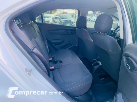 ONIX 1.4 MPFI LTZ 8V