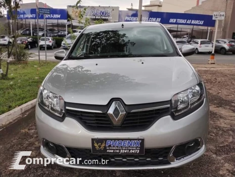 SANDERO 1.0 Expression 16V