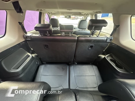 OUTLANDER 2.2 4X4 16V