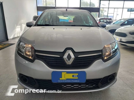 SANDERO 1.0 Expression 16V