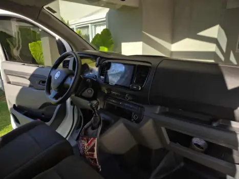 Scudo Cargo 1.5 16V Turbo Diesel