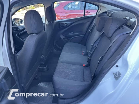 CRONOS 1.0 FIREFLY FLEX DRIVE MANUAL