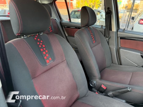 SANDERO STEPWAY Hi-Power 1.6 8V 5p