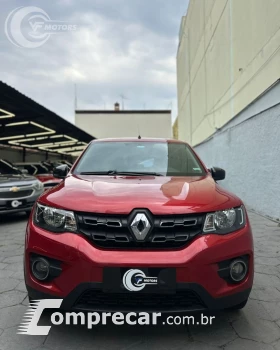 KWID 1.0 12V SCE Intense
