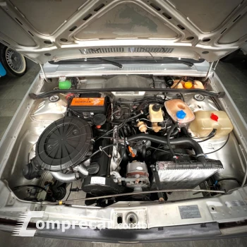 SAVEIRO 1.8 CL CS 8V