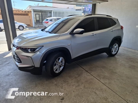 TRACKER 1.0 Turbo LT