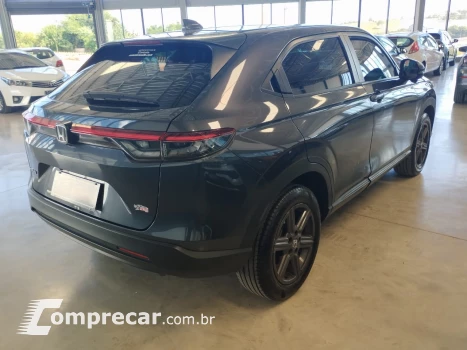 HR-V 1.5 DI I-vtec EXL