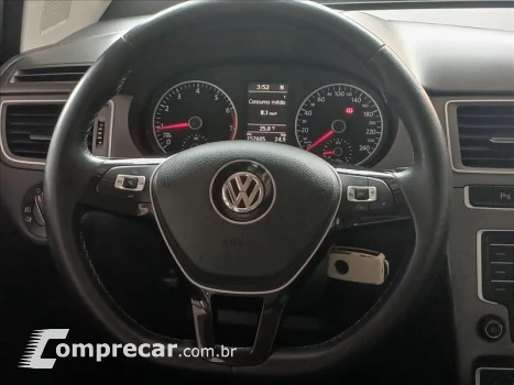 FOX 1.6 MSI Comfortline 8V