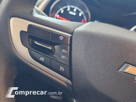 TRACKER 1.0 Turbo LT