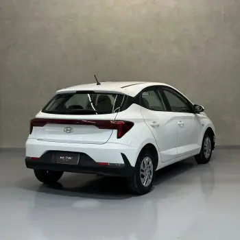 HB20 Sense 1.0 Flex 12V Mec.