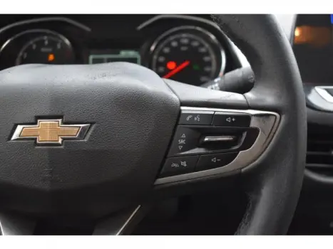 ONIX - 1.0 TURBO PLUS LTZ AUTOMÁTICO