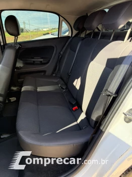 GOL 1.6 MSI Totalflex