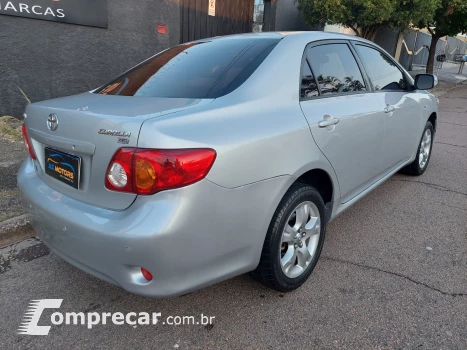COROLLA 1.8 XEI 16V
