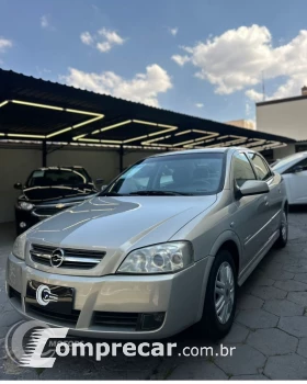 CHEVROLET ASTRA 2.0 MPFI Elegance 8V 4 portas