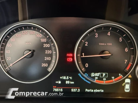 528I 2.0 M Sport 16V