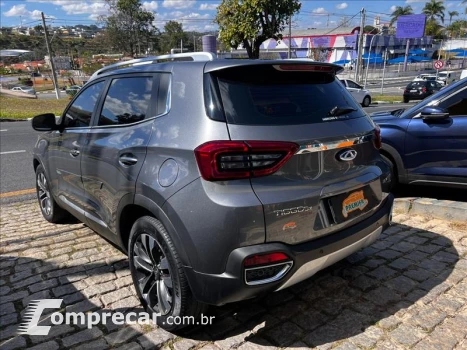 TIGGO 5X 1.5 VVT Turbo Iflex TXS