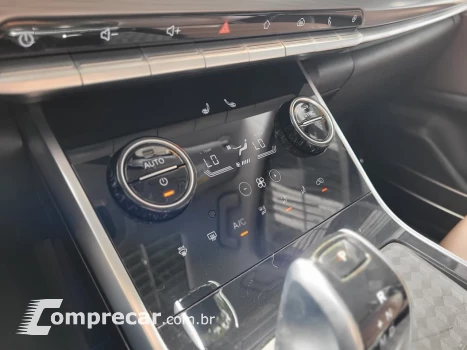 TIGGO 8 1.6 Tgdi Founders Edition