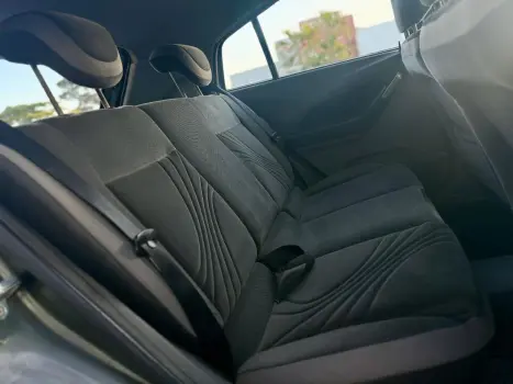 AGILE LTZ 1.4 MPFI 8V FlexPower 5p