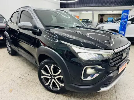 PULSE IMPETUS 1.0 TURBO CVT