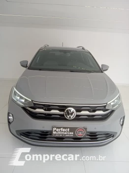 NIVUS 1.0 200 TSI Highline