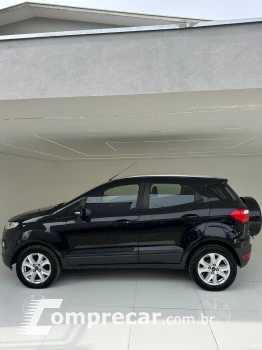 ECOSPORT 2.0 Ti-vct SE