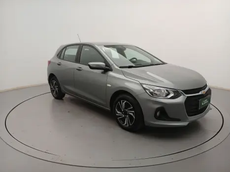 ONIX 1.0 TURBO FLEX LT MANUAL