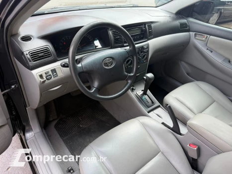 COROLLA 1.8 XEI 16V