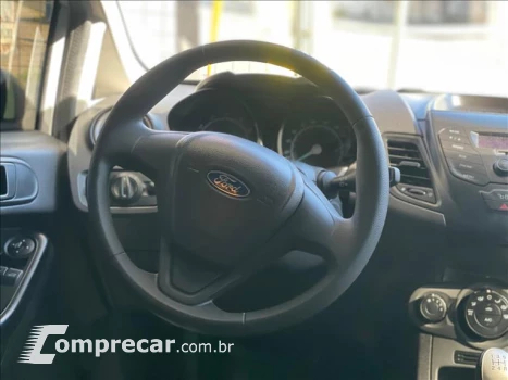 FIESTA 1.5 SE Hatch 16V