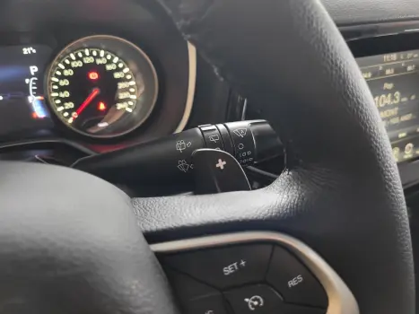 COMPASS LIMITED 2.0 4x2 Flex 16V Aut.