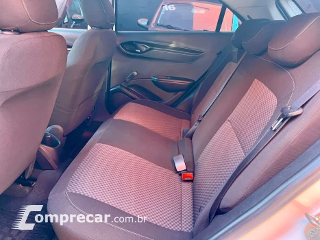 ONIX 1.0 MPFI JOY 8V