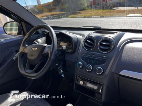 MONTANA 1.4 MPFI LS CS 8V