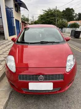 PUNTO 1.4 Attractive 8V
