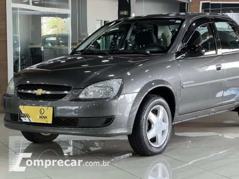 CLASSIC 1.0 MPFI ADVANTAGE 8V FLEX 4P MANUAL