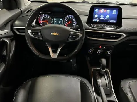 TRACKER 1.0 TURBO FLEX LTZ AUTOMÁTICO