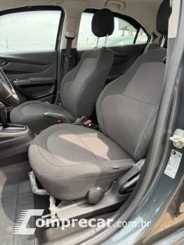 ONIX 1.4 MPFI LTZ 8V