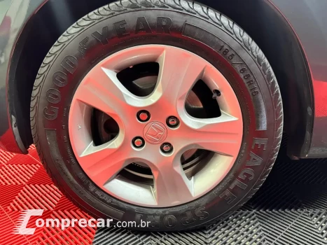 FIT 1.4 LX 16V 4P MANUAL