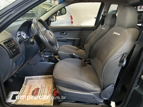 STRADA 1.8 MPI Adventure Locker CE 8V