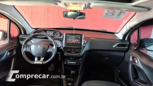 208 1.6 Urbantech 16V